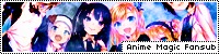 immagine del banner Anime Magic Fansub